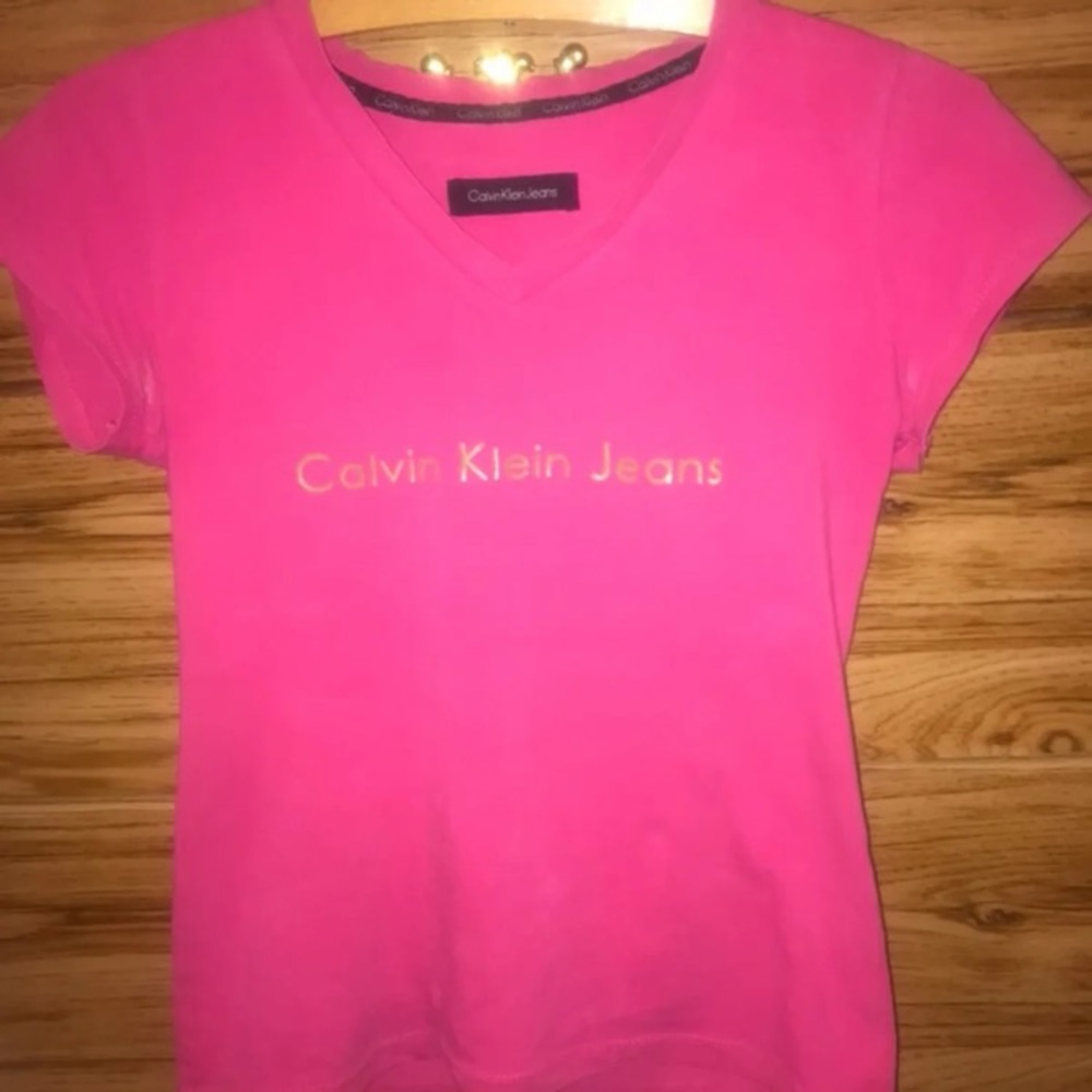 Calvin Klein Shirt